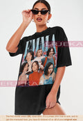 EMMA MYERS Vintage Shirt Emma Myers Homage Tshirt Emma Myers Fan Tees Emma Myers Retro 90s Sweater Emma Myers Merch Gift Graphic Tee – Premium Graphic · High-Quality Print