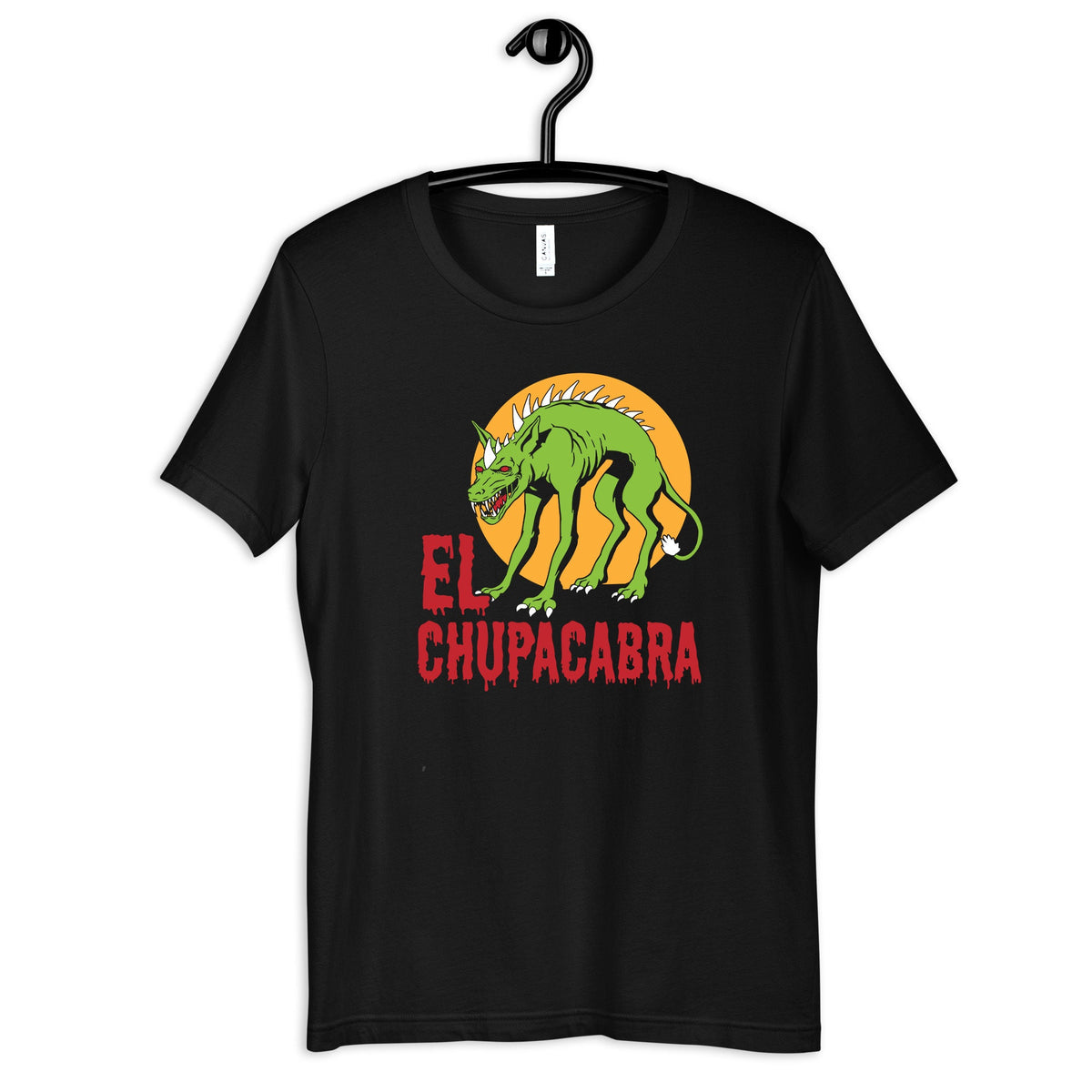 Chupacabra TShirt Hoodie Womens Tees Long Sleeve Kids Tee Toddler Shirt Sweatshirt Folklore Tee Hoodie – Bold Style · Top Pick For Any Outfit