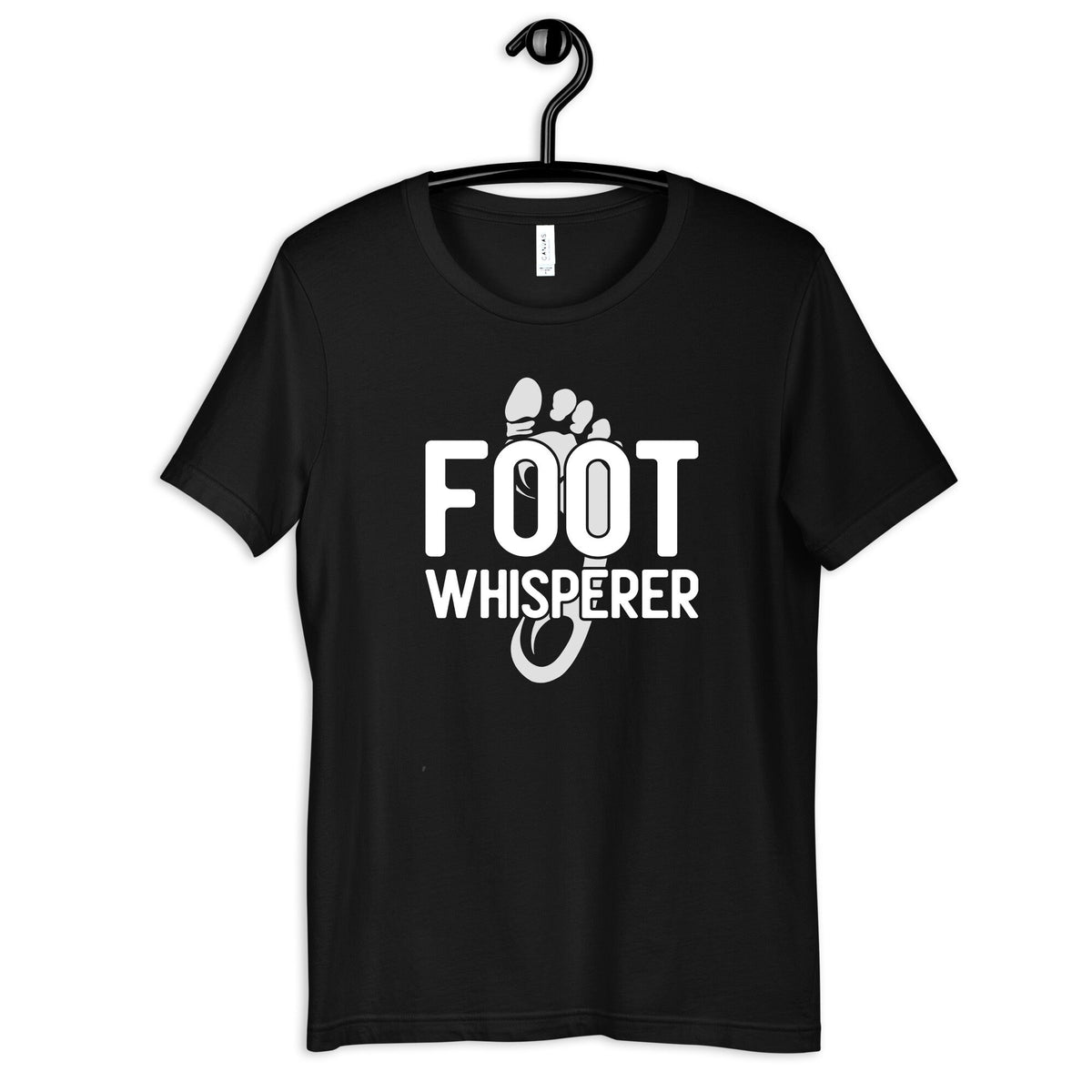 Podiatrist Foot Whisperer TShirt Medical Professional Tee Foot Doctor Hoodie Foot Care Long Sleeve Orthopedic Tank Hoodie – Cozy Vibes · High-Quality Print