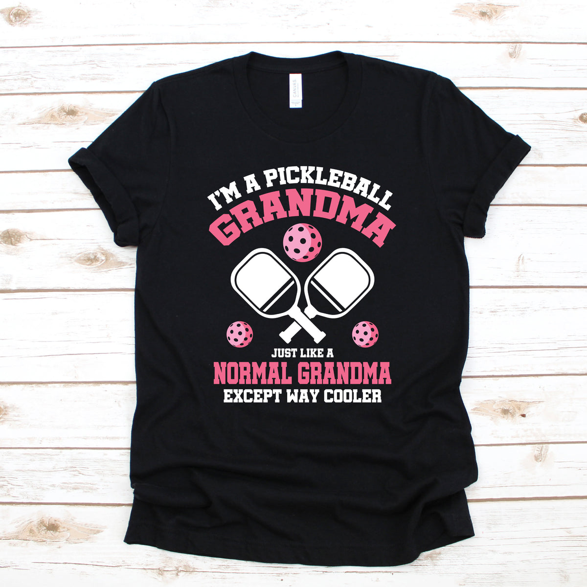 Pickleball Grandma TShirt Paddle Sport Hoodie Women39s Court Tee Game Day Long Sleeve Net Shot Tank Active Senior Sweatshirt Hoodie – Cozy Vibes · Must-Have Style