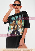 Michael Fassbender Vintage Shirt Michael Fassbender Homage Tshirt Michael Fassbender Fan Tees Michael Fassbender Retro 90s Sweater Graphic Tee – Easygoing Wear · High-Quality Print