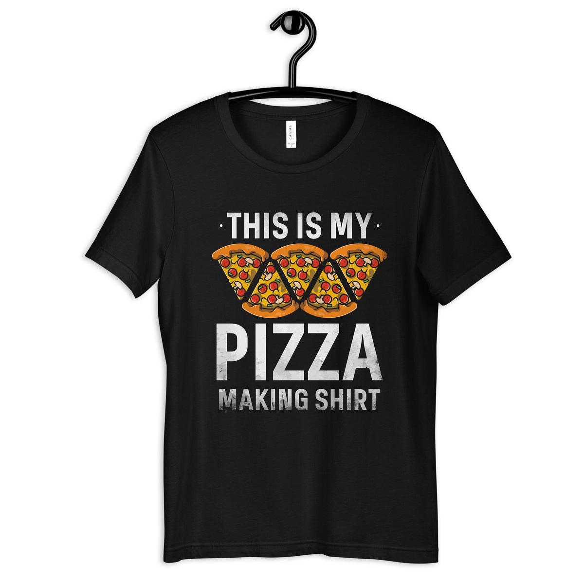 This is My Pizza Making TShirt Funny Pizza Lover Tee Chef Hoodie Home Cook Long Sleeve Baking Tank Top Cooking Sweatshirt Hoodie – Everyday Comfort · High-Quality Print