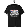 Bangkok Thailand TShirt Souvenir Hoodie Thailand Tees Long Sleeve Kids Travel Tee Hoodie – Warm & Stylish · Trending Graphic Apparel
