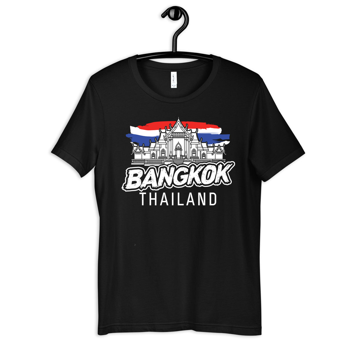Bangkok Thailand TShirt Souvenir Hoodie Thailand Tees Long Sleeve Kids Travel Tee Hoodie – Warm & Stylish · Trending Graphic Apparel