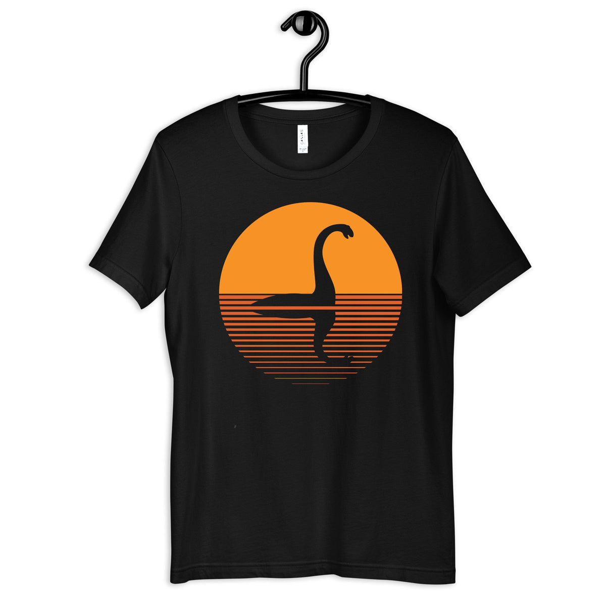 Loch Ness Monster TShirt Cryptozoology Hoodie Mythical Creature Tees Scottish Legend Long Sleeve Nessie Tank Top Kids Mystery Shirt Hoodie – Premium Graphic · Must-Have Style