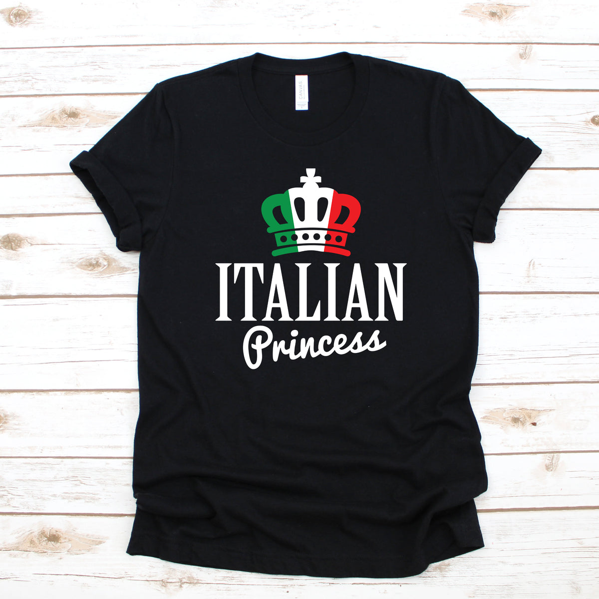 Italian Queen TShirt Royal Hoodie Italian Women Tees Crown Long Sleeve Tank Top Sovereign Sweatshirt Kids Royalty Tee Hoodie – Cozy Vibes · Must-Have Style