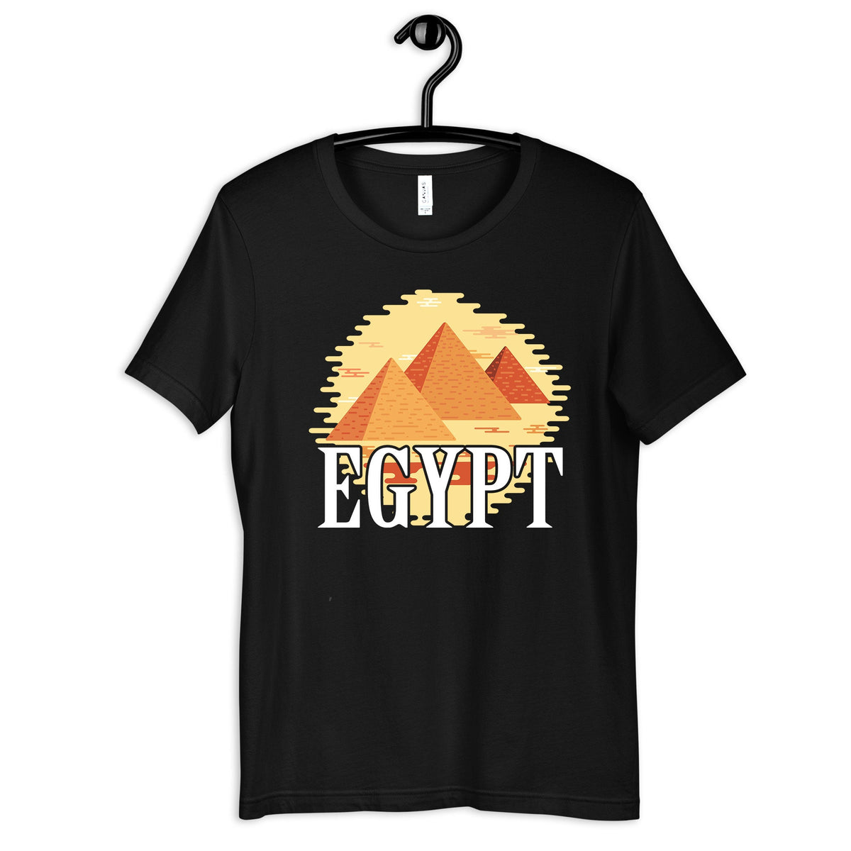 Egypt Pyramid TShirt Sphinx Hoodie Desert Tees Pharaoh Long Sleeve Giza Tank Top Pyramid Sweatshirt Kids Egypt Tee Hoodie – Aesthetic Look · Great Gift For Fans