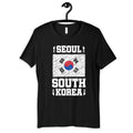 Seoul Vacation TShirt South Korea Hoodie Travel Tees Explore Long Sleeve Adventure Tank Top Journey Sweatshirt Kids Tour Tee Hoodie – Warm & Stylish · Trending Graphic Apparel