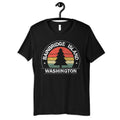 Bainbridge Island TShirt Washington Hoodie Pacific Northwest Tees Puget Sound Long Sleeve Island Life Tank Top Travel Sweatshirt Hoodie – Fan Favorite · Must-Have Style