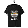 Funny Ramen TShirt Noodle Hoodie Soup Tees Ramen Long Sleeve Broth Tank Top Spicy Sweatshirt Kids Noodle Tee Hoodie – Aesthetic Look · Must-Have Style