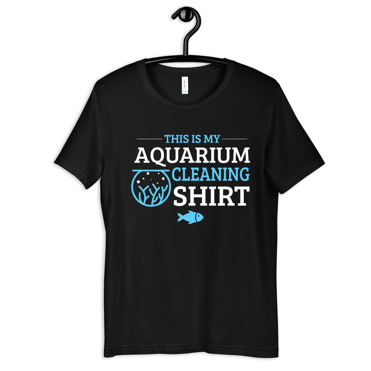 Funny Aquarium Cleaning TShirt Fish Tank Top Aquarist Sweatshirt Aquarium Tank Tee Aquatic Long Sleeve Shirt Kids Aquarium Tee Sweatshirt – Everyday Comfort · Trending Graphic Apparel