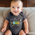 Little Bug Baby Bodysuit Birthday Shirt First Birthday Shirt Bug Lover Shirt 1st Birthday Baby Bodysuit Insect Shirt Bug Tee Graphic Tee – Cozy Vibes · Top Pick For Any Outfit