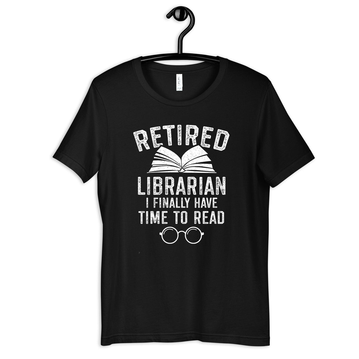 Retired Librarian TShirt Hoodie Womens Tees Long Sleeve Tank Top Book Lover Sweatshirt Hoodie – Fan Favorite · Great Gift For Fans