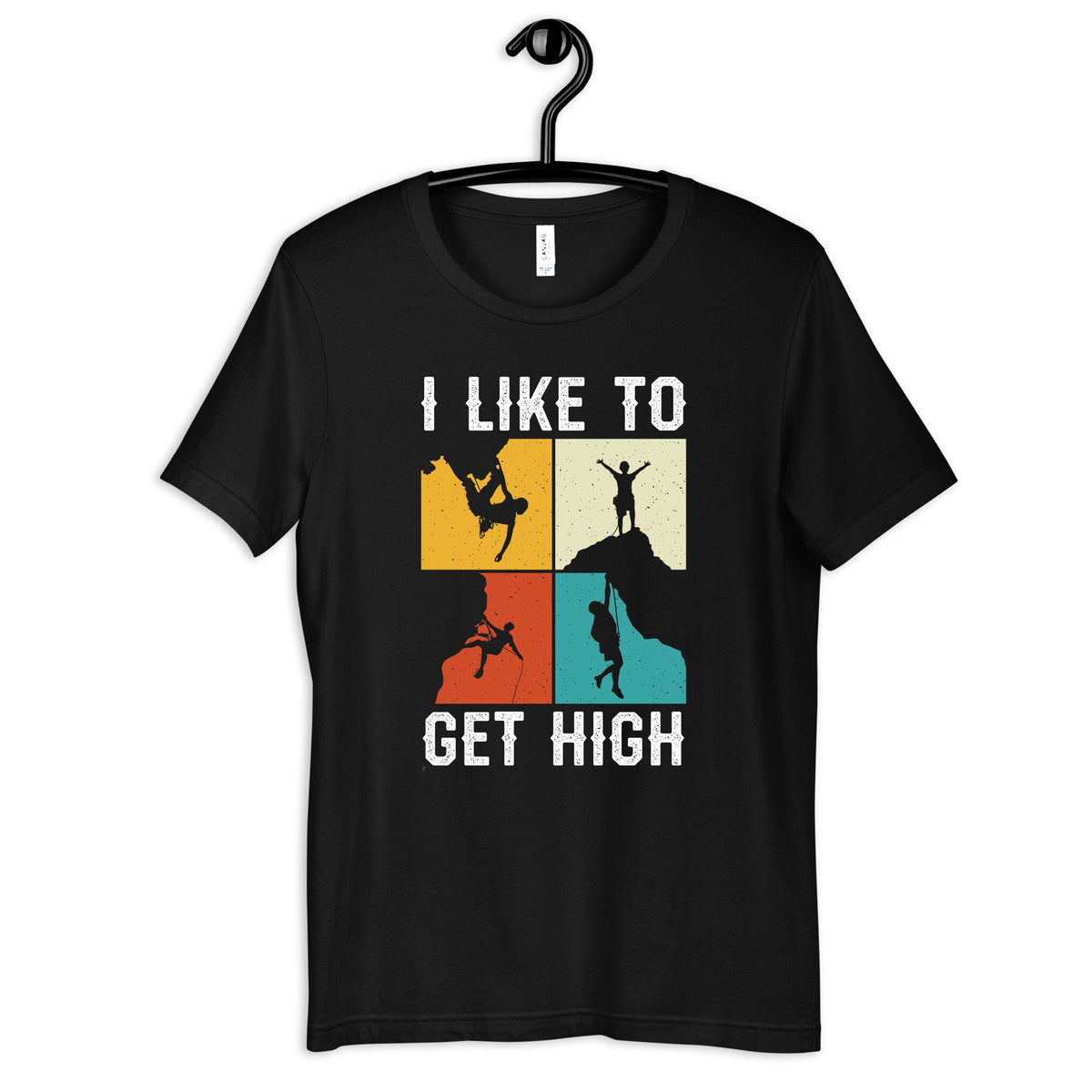 Funny Rock Climber TShirt Humorous Climbing Hoodie Men39s Tee High Altitude Long Sleeve Tank Top Mountaineer Sweatshirt Hoodie – Bold Style · Top Pick For Any Outfit