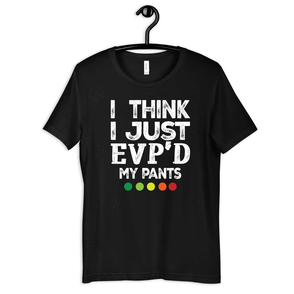 Funny EVP Ghost Hunting TShirt Hoodie Womens Tees Kids Tee Long Sleeve Tank Top Toddler Shirt Sweatshirt Hoodie – Cozy Vibes · Must-Have Style