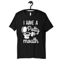 Potty Mouth TShirt Swear Words Hoodie Humorous Funny Tee Long Sleeve Offensive Tank Top Adult Humor Sweatshirt Hoodie – Bold Style · High-Quality Print
