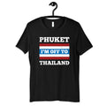 Funny Phuket Thailand TShirt Hoodie Womens Tees Kids Tee Long Sleeve Tank Top Toddler Shirt Sweatshirt Hoodie – Warm & Stylish · Trending Graphic Apparel