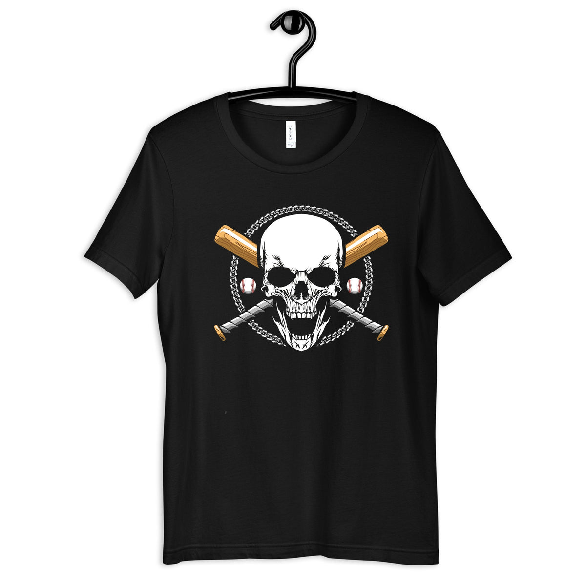 Skull Baseball Bat TShirt Hoodie Women39s Top Tee Long Sleeve Tank Sweatshirt Hoodie – Fan Favorite · High-Quality Print