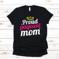 Proud Pageant Mom TShirt Hoodie Women39s Shirt Tees Long Sleeve Tank Top Sweatshirt Hoodie – Warm & Stylish · High-Quality Print