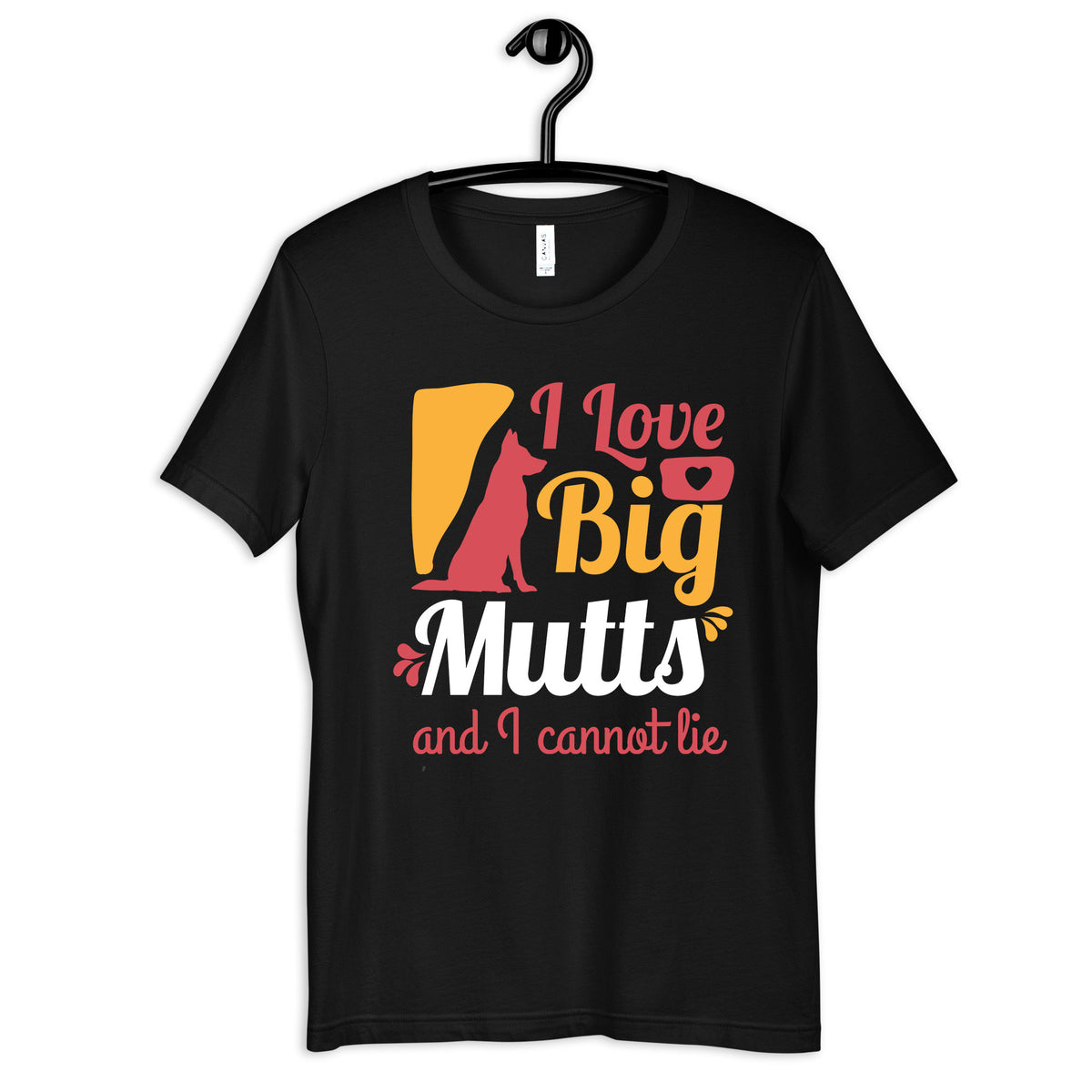 I Like Big Mutts TShirt Hoodie Womens Shirt Tees Long Sleeve Tank Top Sweatshirts Kids Tee Toddler Shirt Hoodie – Aesthetic Look · Perfect For Daily Wear