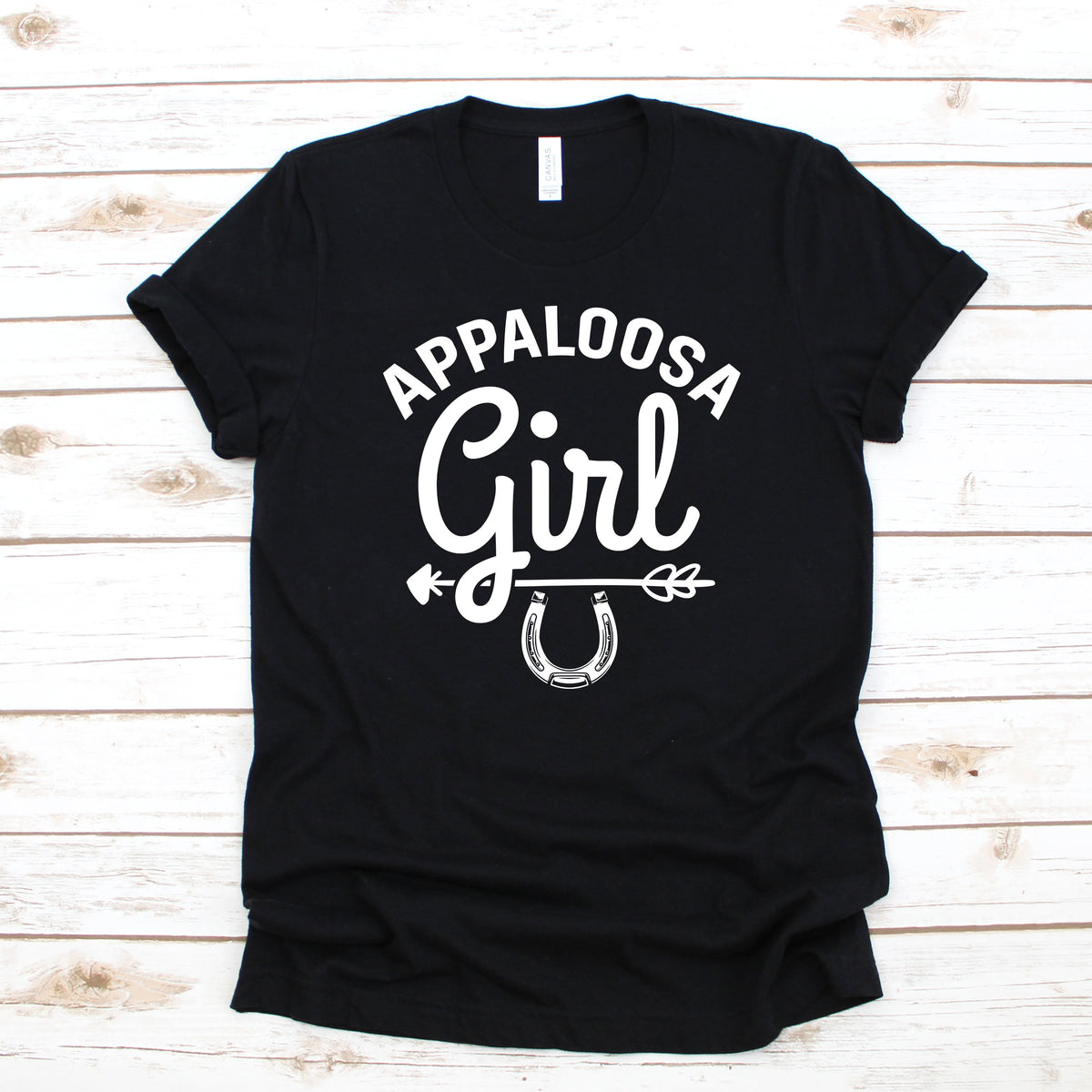 Appaloosa Girl TShirt Horse Hoodie Women39s Shirt Kids Tee Toddler Top Sweatshirt Long Sleeve Hoodie – Everyday Comfort · Must-Have Style