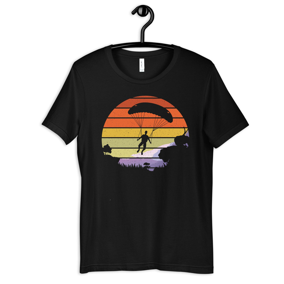Skydiving TShirt Hoodie Womens Tee Kids Tee Long Sleeve Tank Top Sweatshirt Hoodie – Soft Feel · Great Gift For Fans