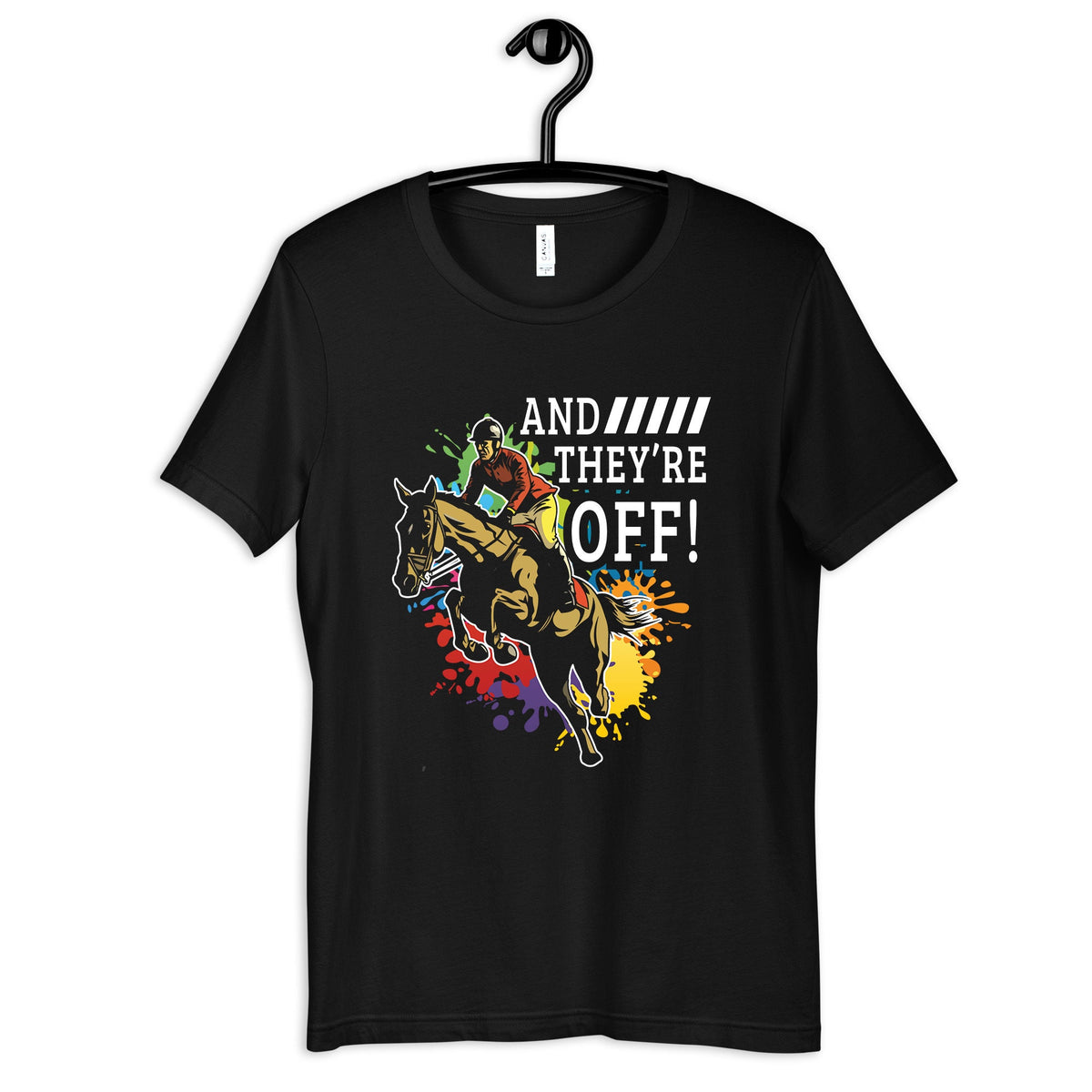 Horse Racetrack TShirt Horse Racing Hoodie Women39s Tee Kids Tee Long Sleeve Tank Top Sweatshirt Hoodie – Bold Style · High-Quality Print