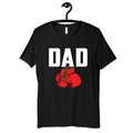 Boxing Dad TShirt Boxer Dads Hoodie Tees Long Sleeve Tank Top Sweatshirt Hoodie – Fan Favorite · Perfect For Daily Wear