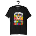 Groundhog Day Birthday TShirt Hoodie Women39s Tee Kids Tee Long Sleeve Sweatshirt Hoodie – Bold Style · Trending Graphic Apparel