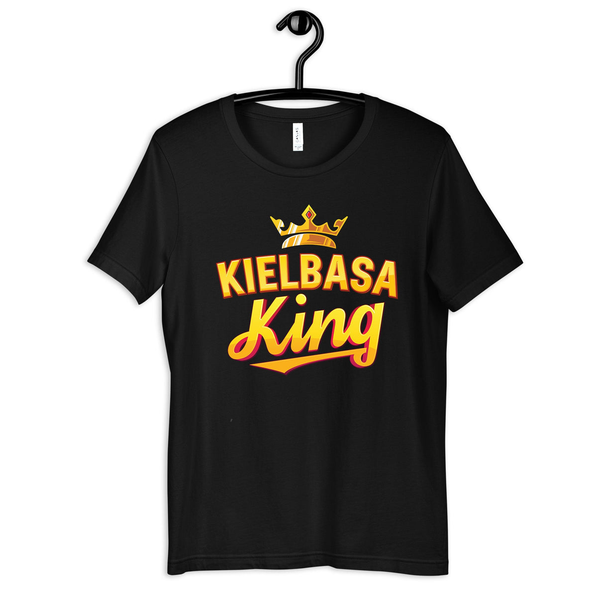 Kielbasa King TShirt Hoodie Tees Long Sleeve Tank Top Sweatshirt Kids Tee Hoodie – Fan Favorite · Perfect For Daily Wear
