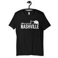 Nashville Tennessee Guitar TShirt Women39s Tee Hoodie Kids Tee Long Sleeve Tank Top Sweatshirt Hoodie – Feel-Good Design · Trending Graphic Apparel