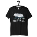 Montana Bear TShirt Hoodie Women39s Tee Kids Apparel Long Sleeve Tank Top Sweatshirt Hoodie – Aesthetic Look · Trending Graphic Apparel