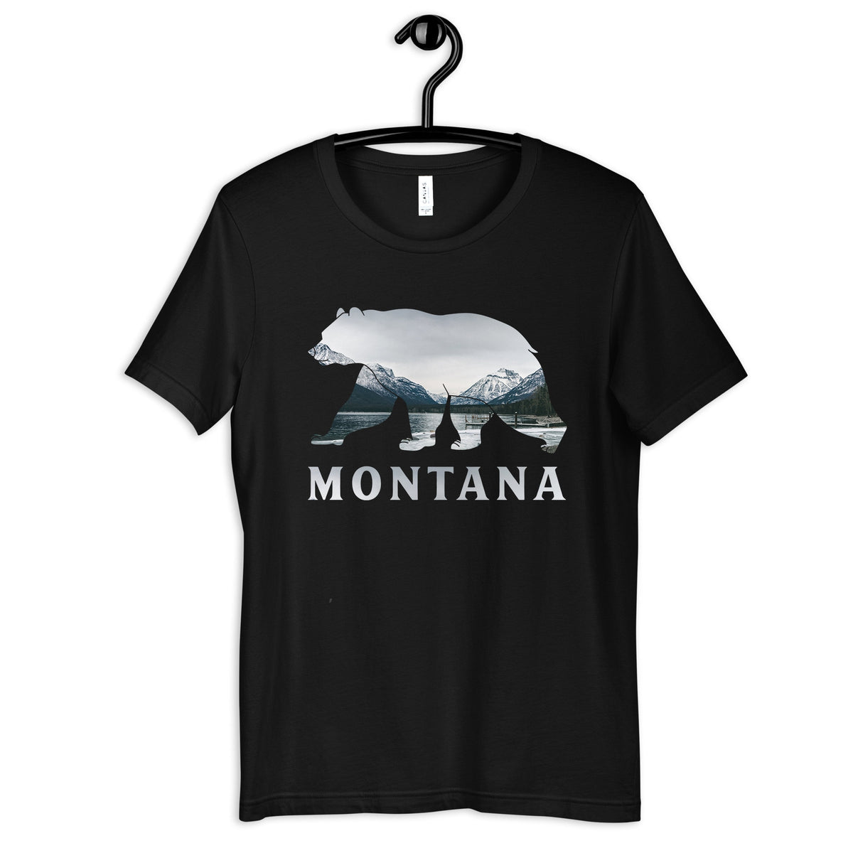 Montana Bear TShirt Hoodie Women39s Tee Kids Apparel Long Sleeve Tank Top Sweatshirt Hoodie – Aesthetic Look · Trending Graphic Apparel