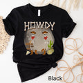 Howdy Shirt Howdy Skeleton Western Skeleton Cowboy Skeleton Skeleton Shirt Western Shirt Rodeo Shirt Cowboy Shirt Western Graphic Graphic Tee – Fan Favorite · Trending Graphic Apparel
