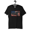 Sprint Car American Flag TShirt Hoodie Women39s Tee Kids Apparel Long Sleeve Tank Top Sweatshirt Hoodie – Bold Style · Great Gift For Fans