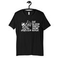 Eat Sleep Sprint Car Racing TShirt Hoodie Womens Tees Long Sleeve Tank Top Sweatshirt Hoodie – Aesthetic Look · Top Pick For Any Outfit
