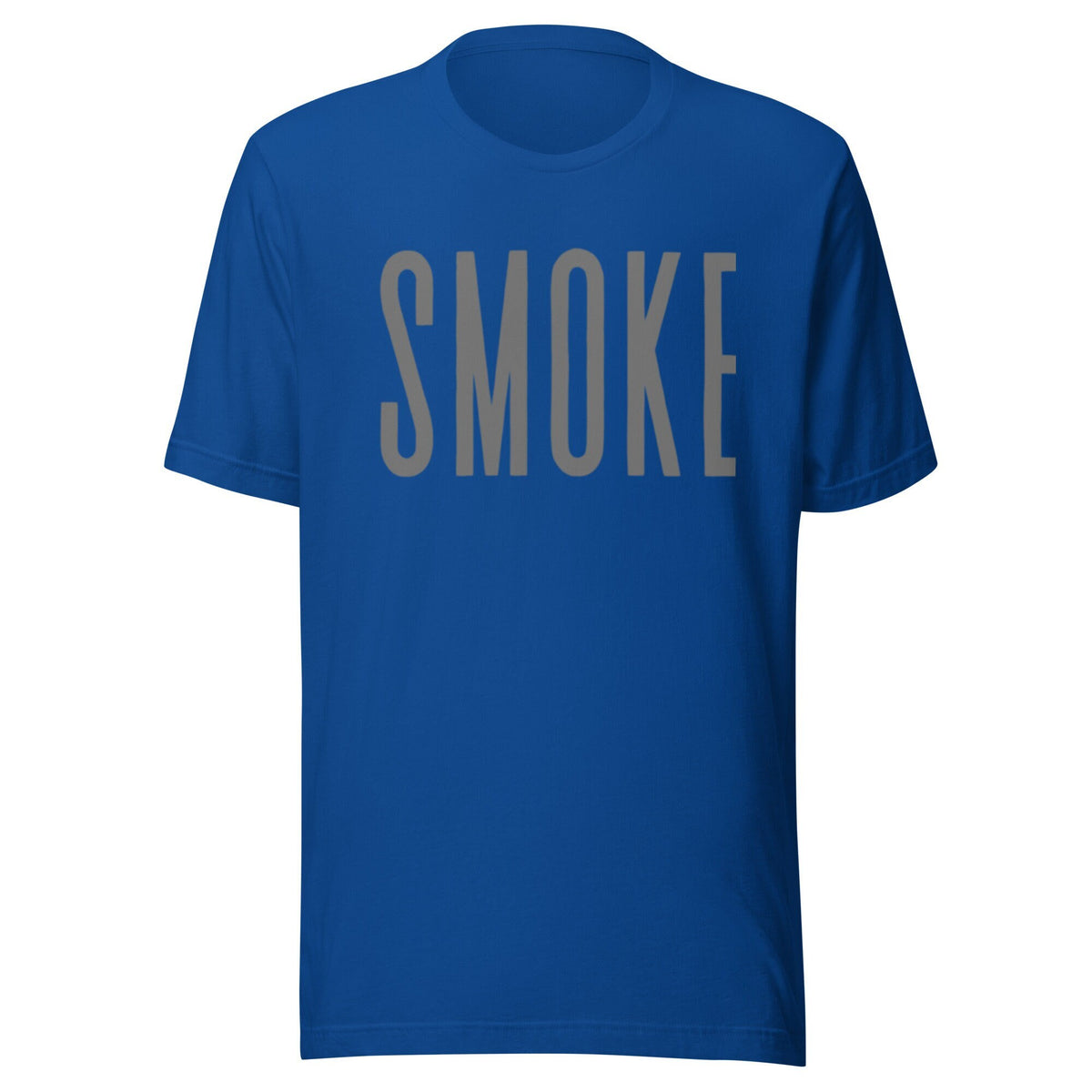 Smoke t shirt Bring the smoke When you are the smoke Gift for him Graphic Tee – Everyday Comfort · Trending Graphic Apparel