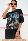 RETRO Ben Affleck Shirt Ben Affleck Homage Tshirt Ben Affleck Fan Tees Ben Affleck Retro 90s Sweater Ben Affleck Merch Gift Graphic Tee – Soft Feel · Perfect For Daily Wear