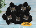 Proud National Guard Dad Hoodie National Guard Mom Hoodie US National Guard Family Matching Hoodies US National Guard Military Hoodies Hoodie – Aesthetic Look · Top Pick For Any Outfit