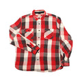 Vintage Levi39s Flannel Shirt Black Red White Plaid Casual Button Up Graphic Tee – Feel-Good Design · Great Gift For Fans