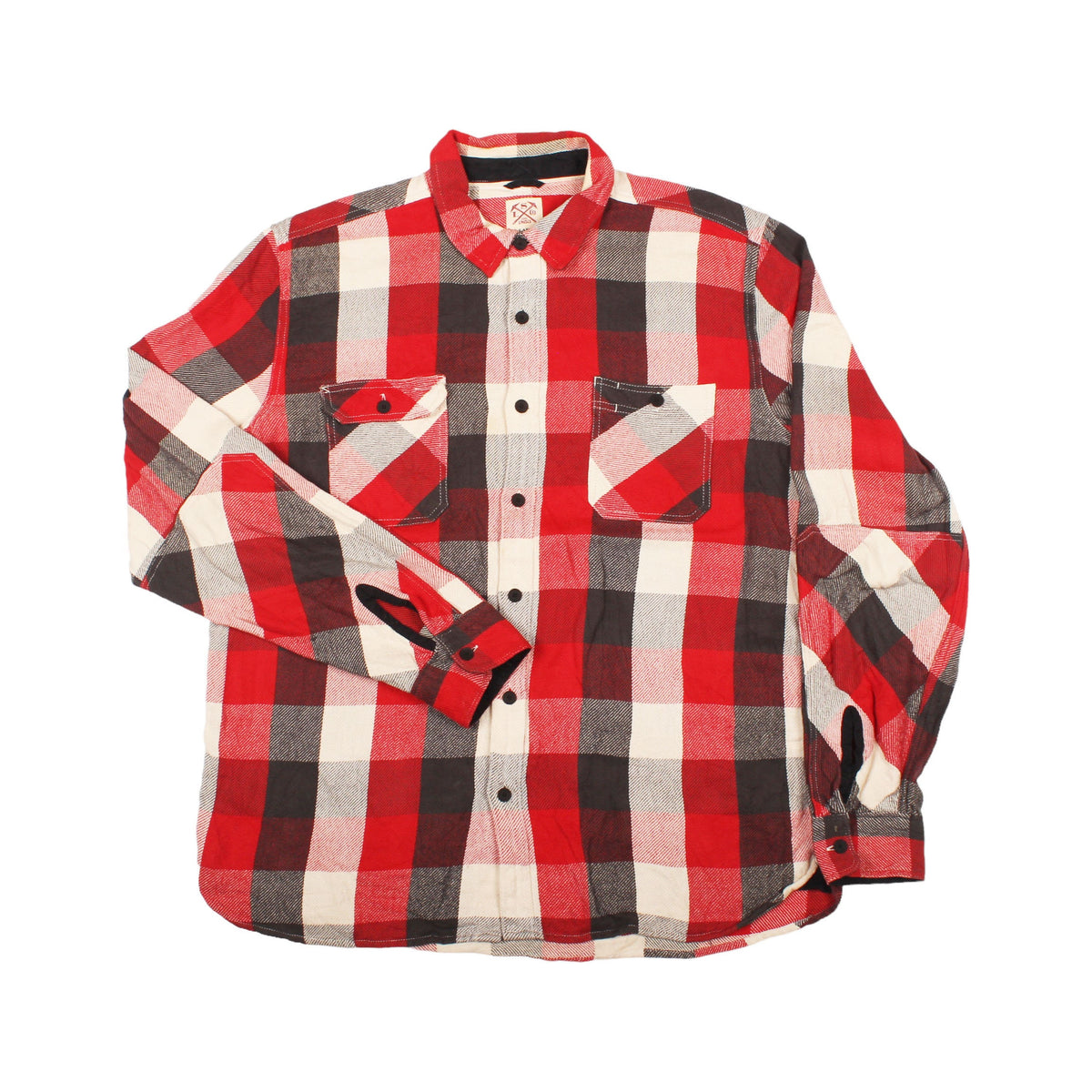 Vintage Levi39s Flannel Shirt Black Red White Plaid Casual Button Up Graphic Tee – Feel-Good Design · Great Gift For Fans