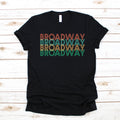 Broadway Shirt Women39s Tees Hoodies Unisex Mens Shirt Kids Baby Wear Sweatshirts Tank Top Hoodie – Aesthetic Look · Great Gift For Fans