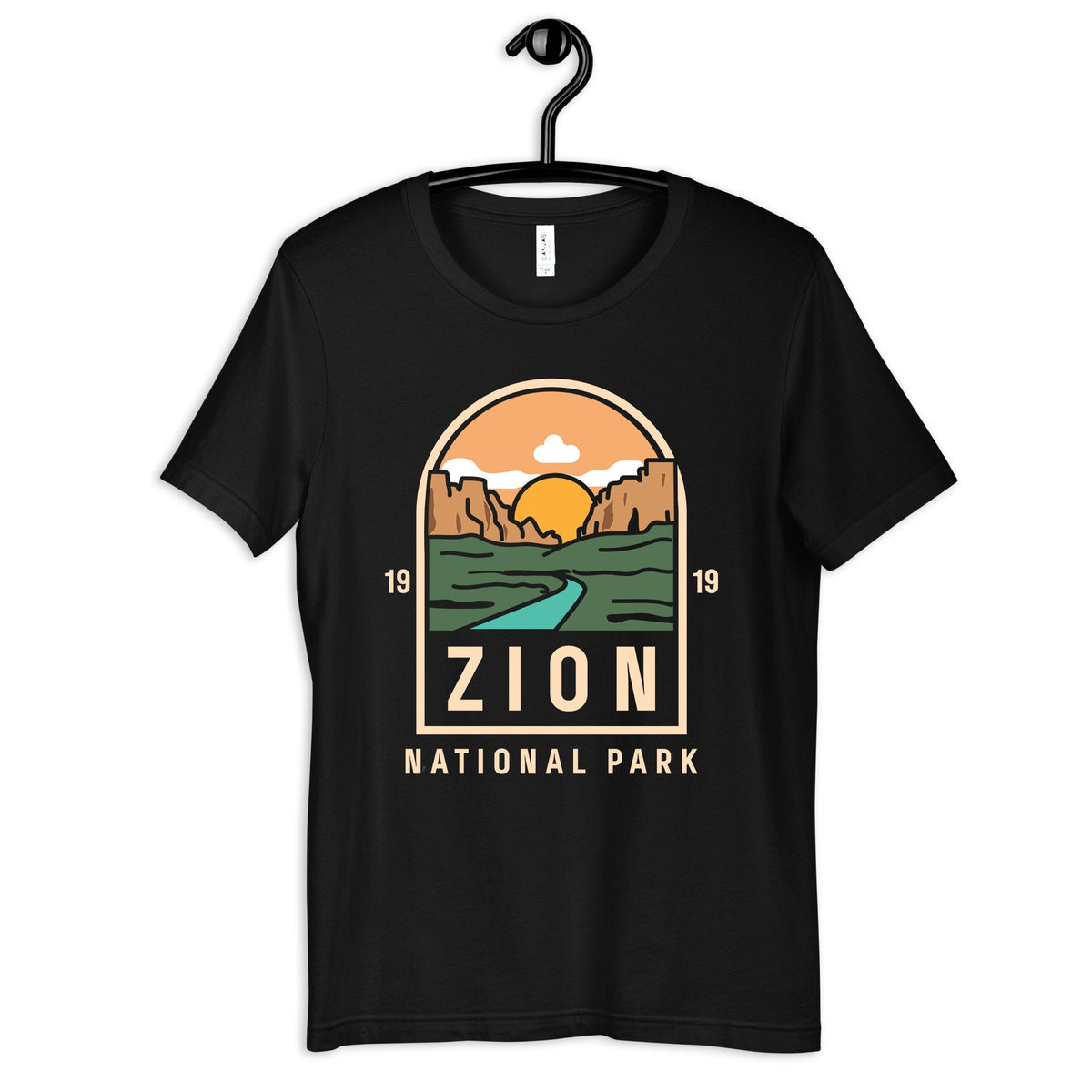 Zion National Park Tee Women39s Shirts Hoodies Unisex Mens Top Kids Toddler Apparel Sweatshirts Tank Long Sleeve Baby Bodysuit Hoodie – Premium Graphic · Trending Graphic Apparel