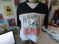 Vintage 9039s Miami Dolphins Football Hoodie T Shirt M Hoodie – Bold Style · Trending Graphic Apparel