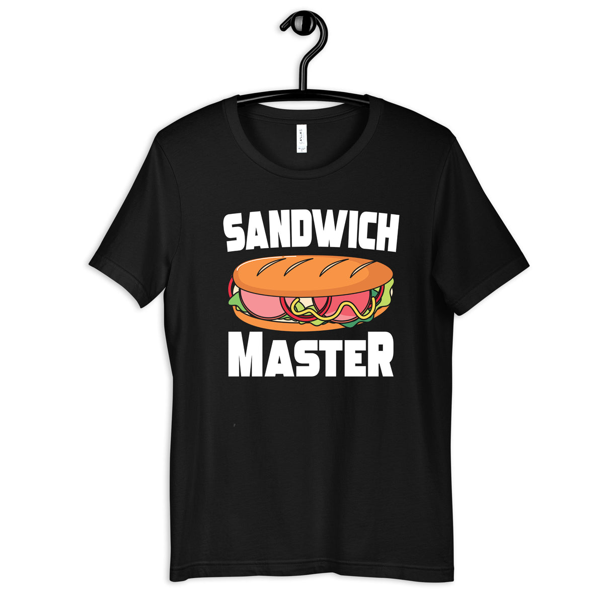 Sandwich Master Women39s Shirt Men39s Tee Hoodie Long Sleeve Kids Tee Toddler Top Tank Sweatshirt Hoodie – Everyday Comfort · High-Quality Print