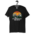 Funny Hiking TShirt Another Half Mile Design Hoodie Women39s Tees Long Sleeve Kids Tee Toddler Shirt Tank Top Sweatshirt Hoodie – Feel-Good Design · Top Pick For Any Outfit