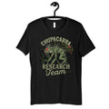 Chupacabra Research Team TShirt Hoodie Womens Tees Long Sleeve Kids Tee Toddler Shirt Tank Top Sweatshirt Hoodie – Bold Style · Top Pick For Any Outfit