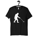 Bigfoot Metal Detecting TShirt Hoodie Womens Tees Long Sleeve Kids Tee Toddler Shirt Sweatshirt Hoodie – Fan Favorite · Top Pick For Any Outfit