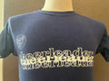 Vintage 8039s Cheerleader Navy Blue T Shirt Size M Graphic Tee – Easygoing Wear · Trending Graphic Apparel