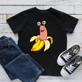 Banana Slug TShirt Hoodie Womens Tees Kids Shirt Toddler Tee Long Sleeve Sweatshirt Tank Top Hoodie – Premium Graphic · Top Pick For Any Outfit